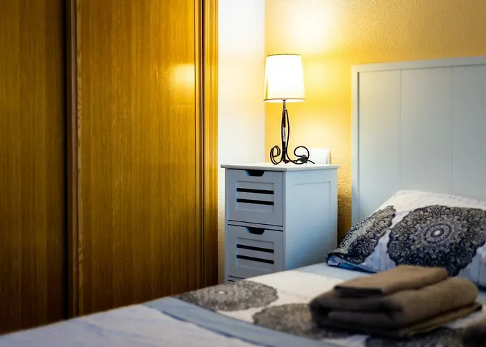 Hola Apartment Benidorm