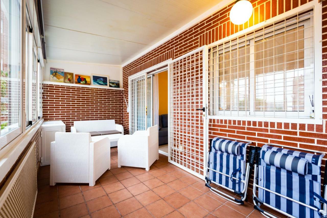 Hola Apartament Benidorm