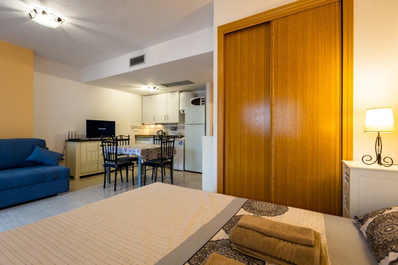Hola Apartament Benidorm