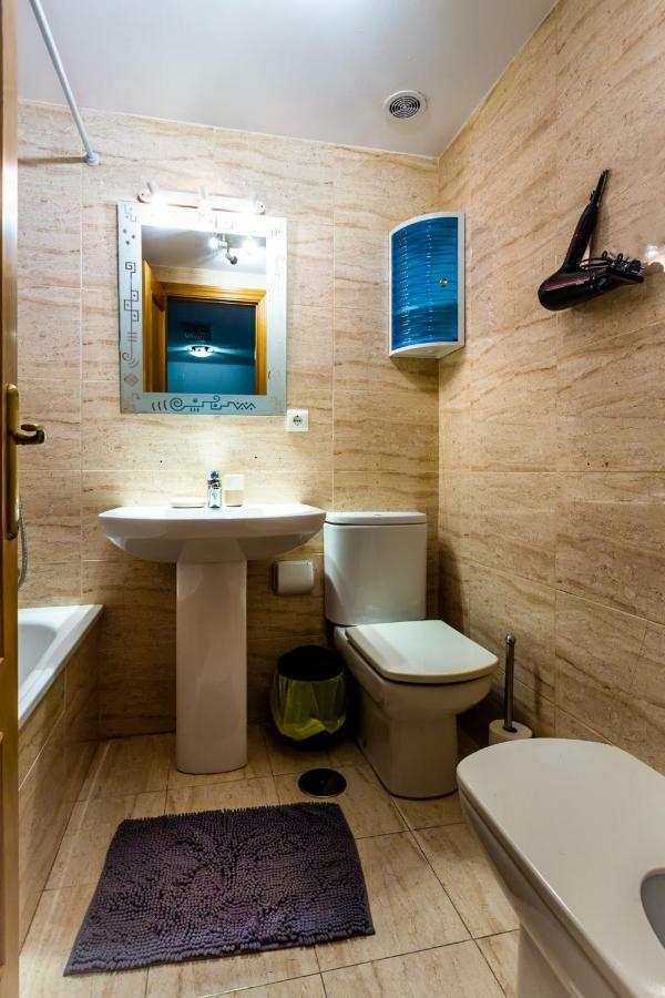 Hola Apartament