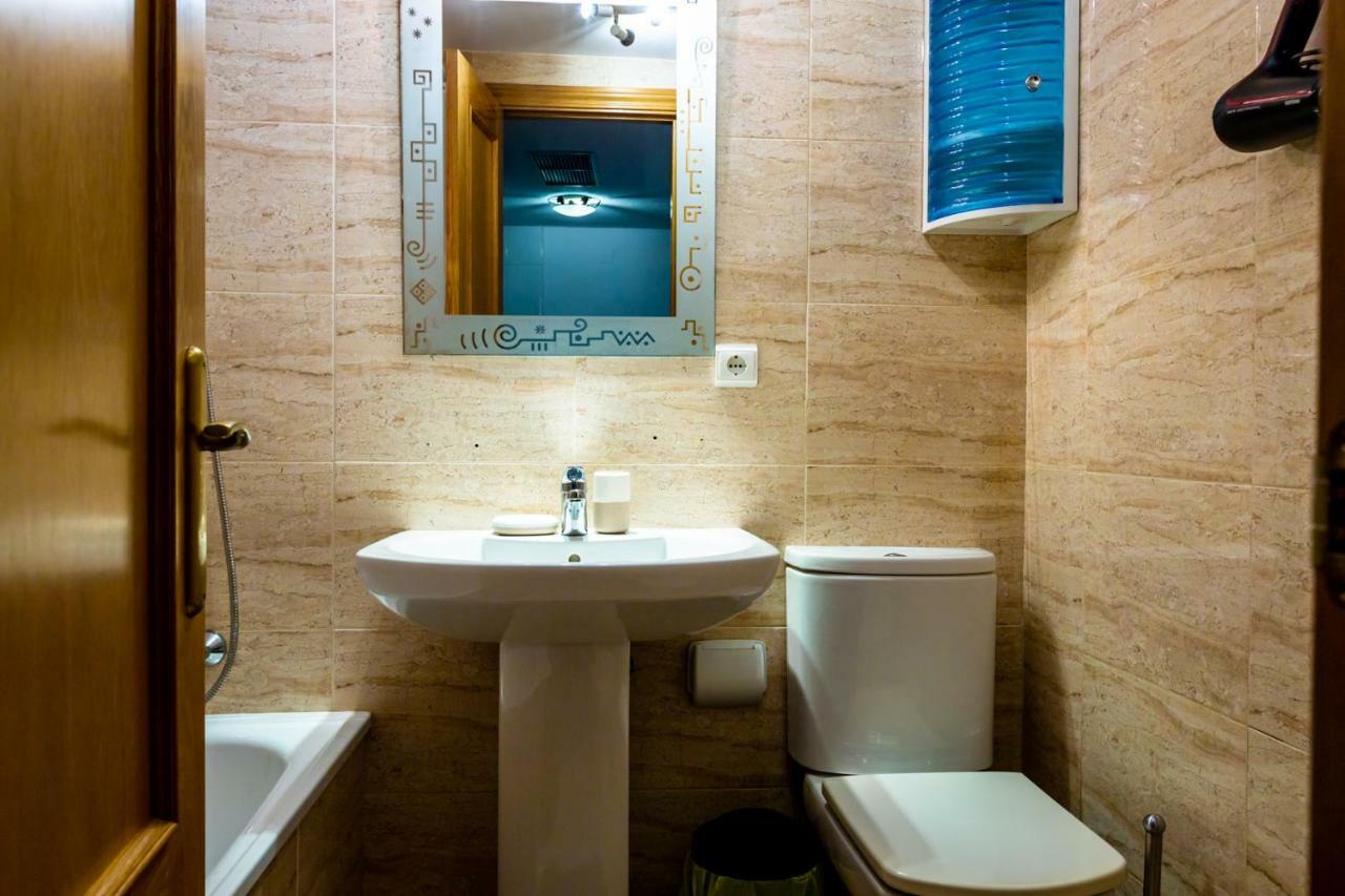Hola Apartament Benidorm