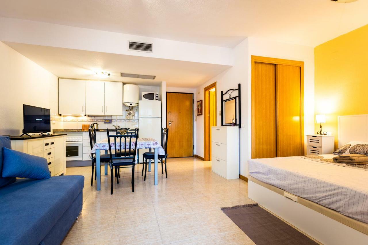 Hola Apartament *