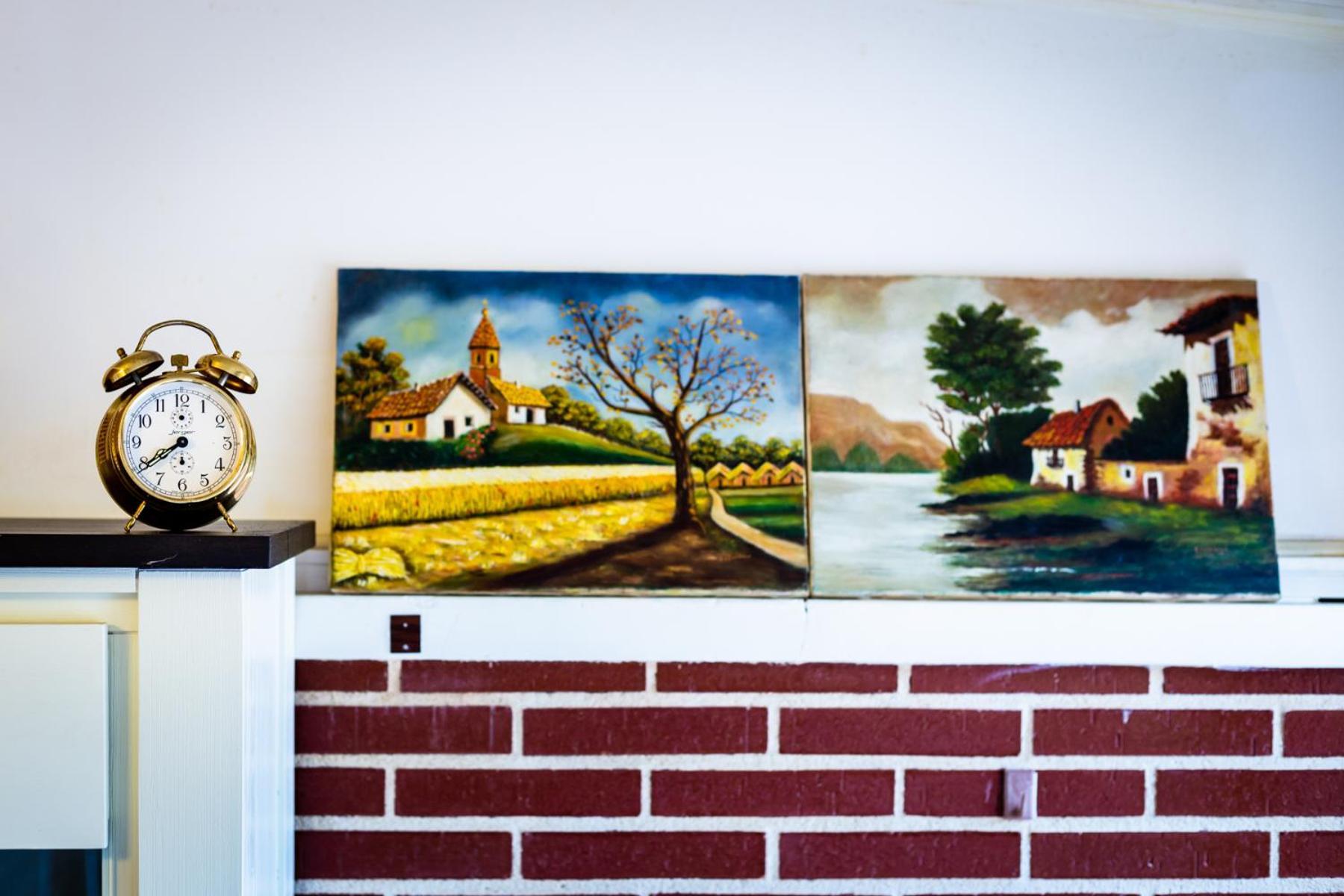 Apartament Hola