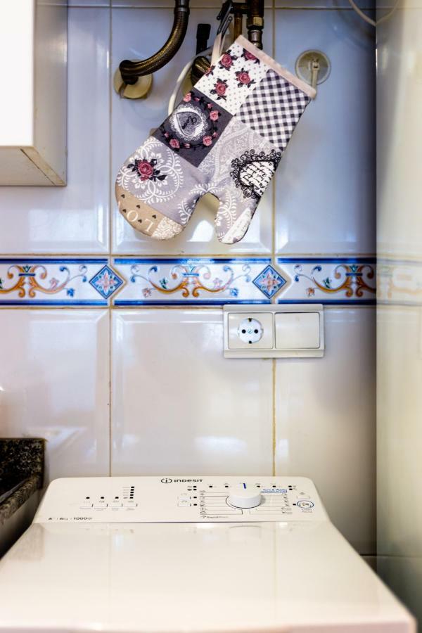 Apartament Hola