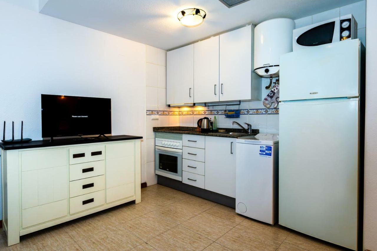 Apartament Hola