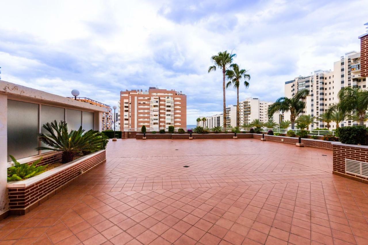 Hola Apartament *
